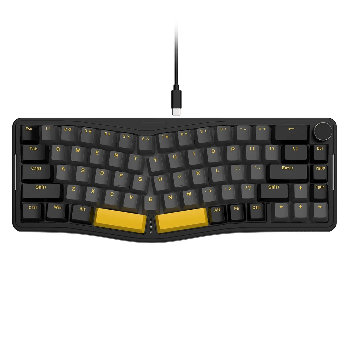 Aks068 Alice Mechanical Keyboard