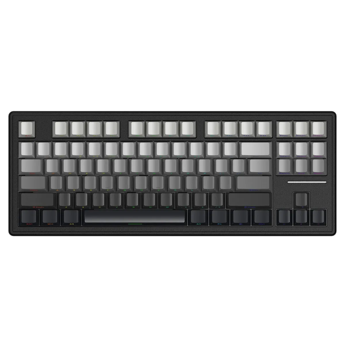 M87 Wireless Mechanical Keyboard