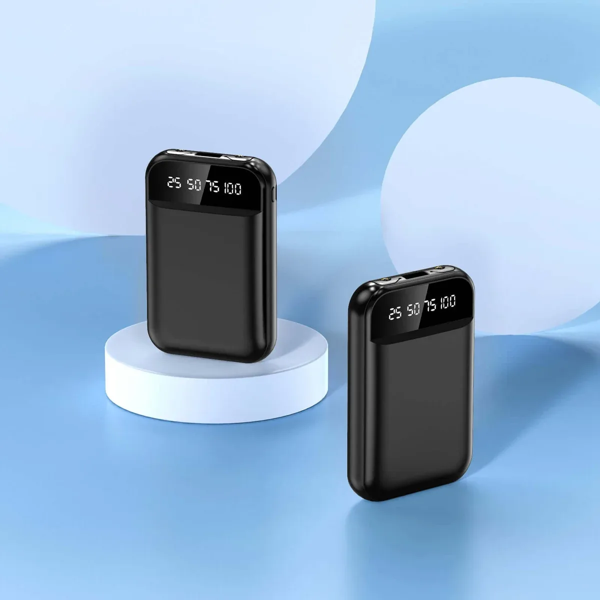 Mini 20000mAh Fast Charging Power Bank