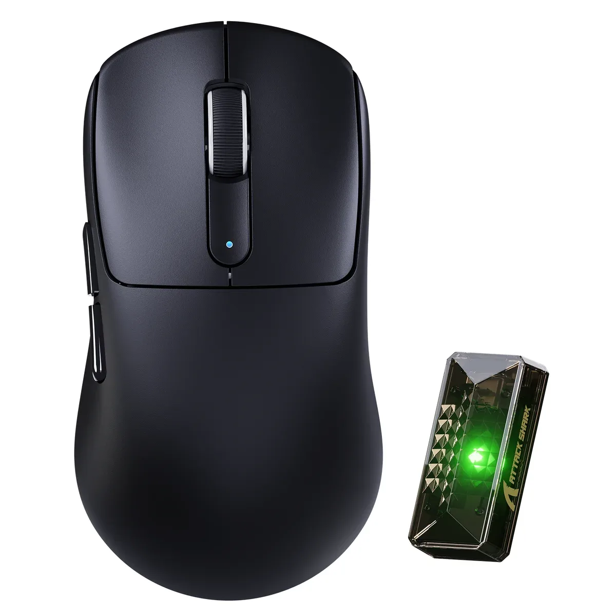 V5 Ultra-Light Tri-Mode Gaming Mouse