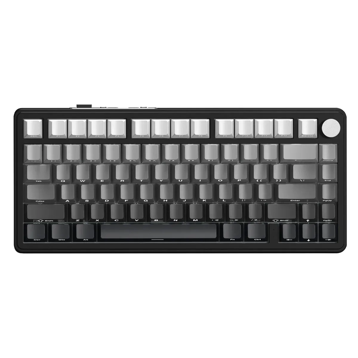 X85 Wireless Mechanical Keyboard
