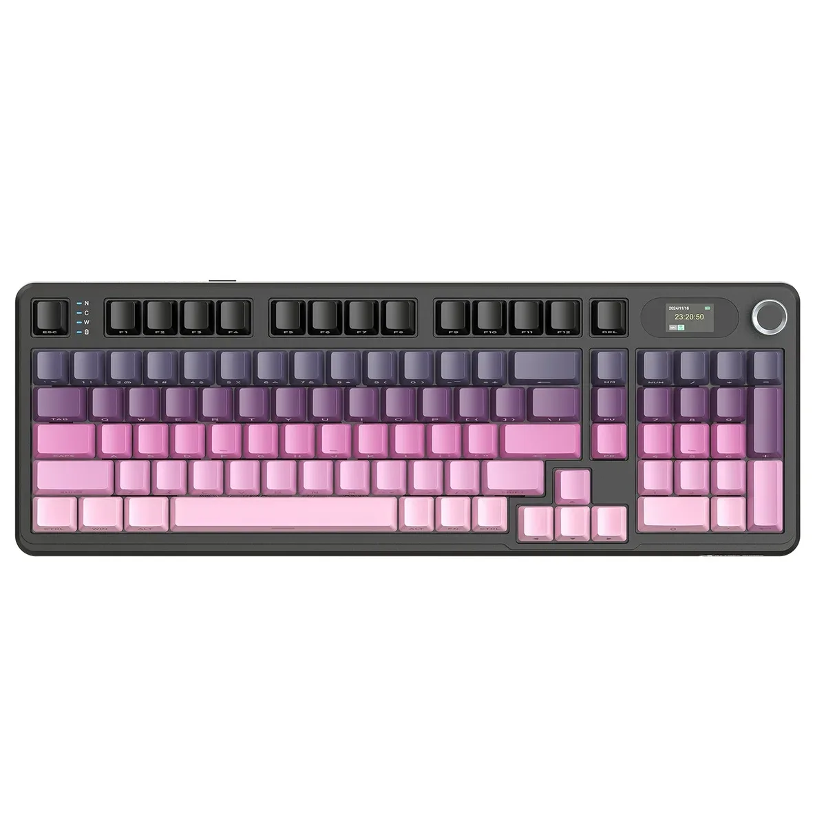 X98Pro Wireless Gaming Keyboard